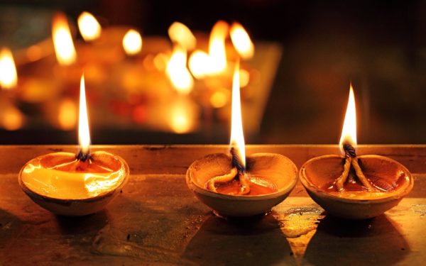 15 Features of Diwali- Festival of Lights | India Tailor Made