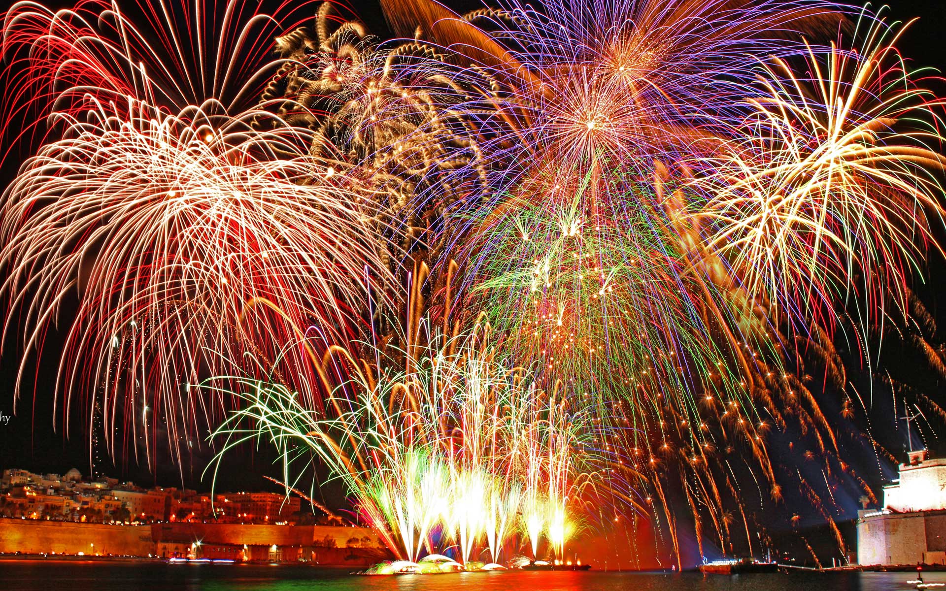 Diwali firecrackers, diwali celebration