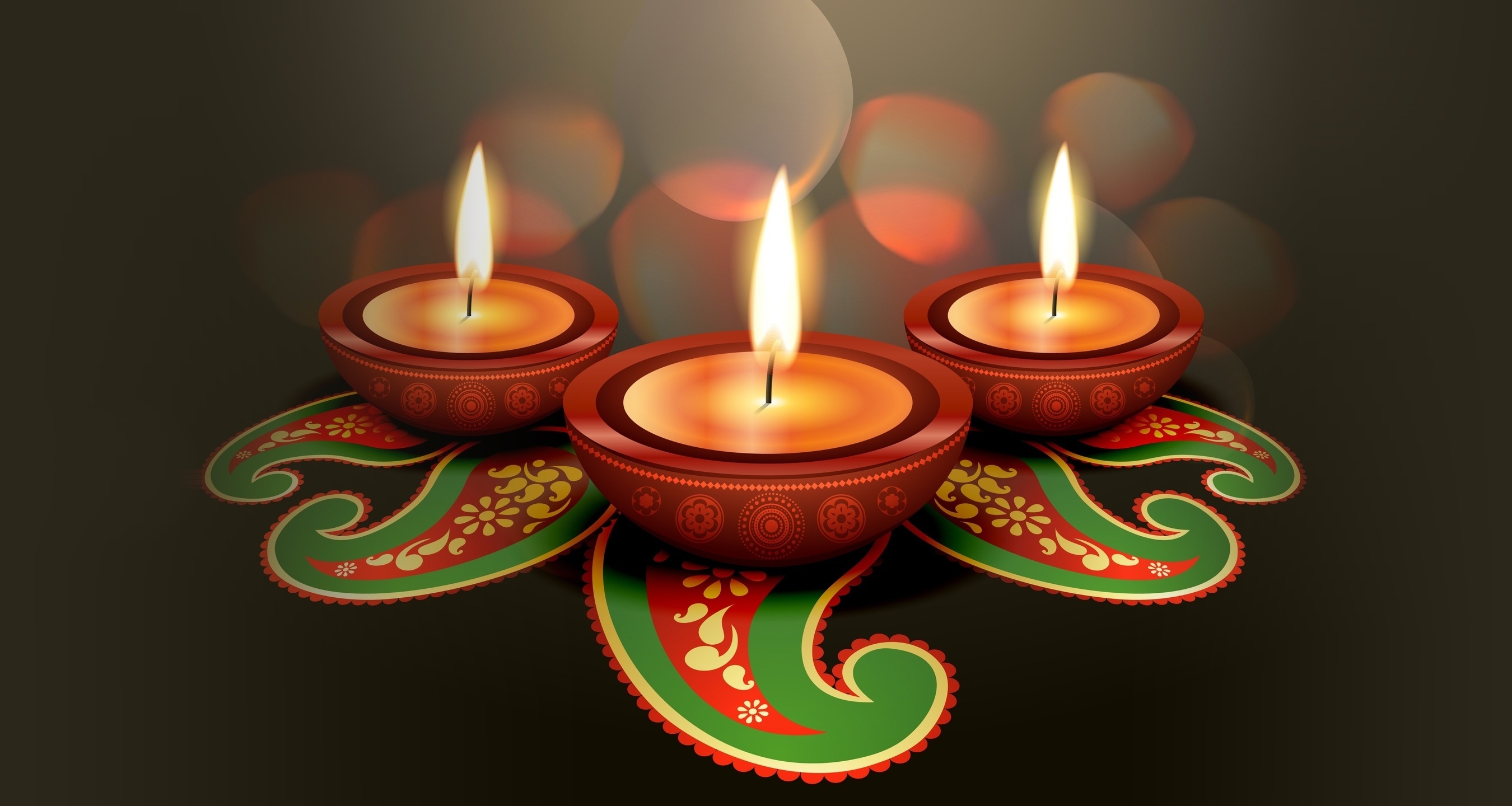 15 Features of Diwali Festival of Lights India Tailor Made