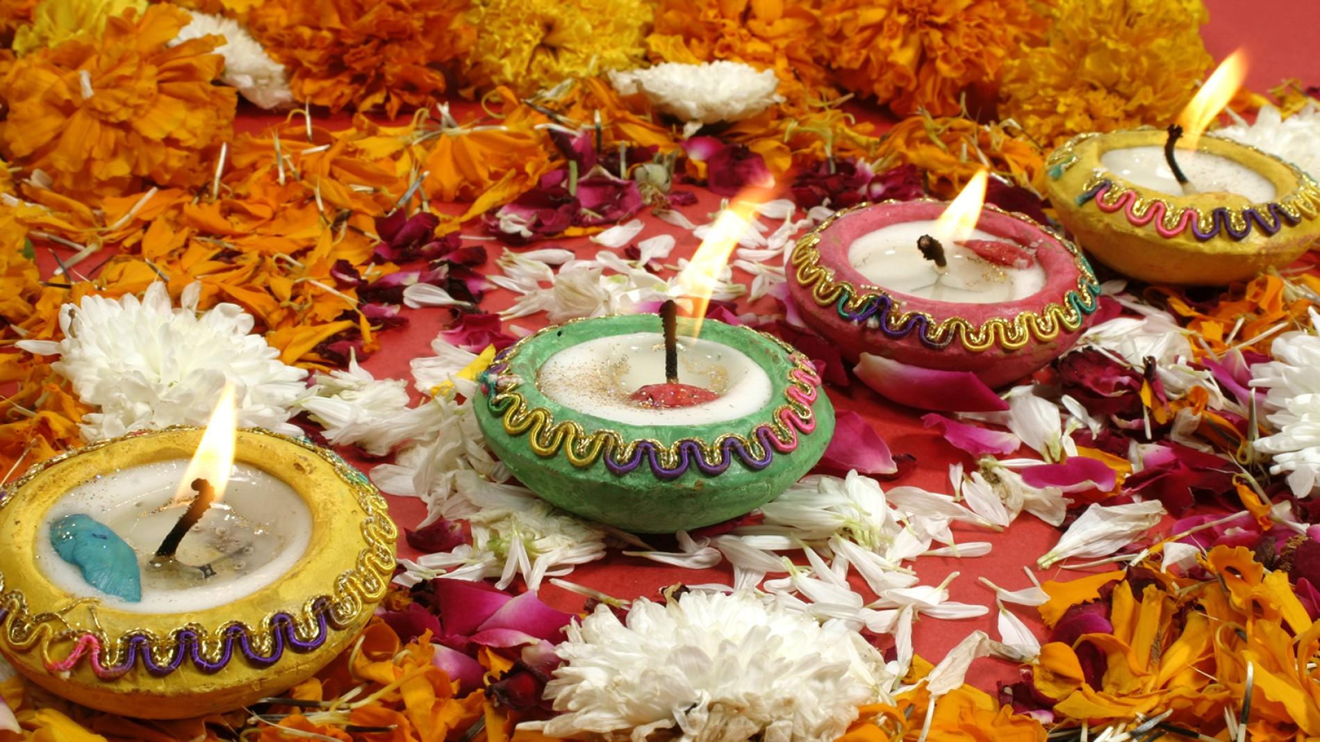 15 Features of Diwali Festival of Lights India Tailor Made