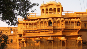 Patwa ki Haveli,haveli