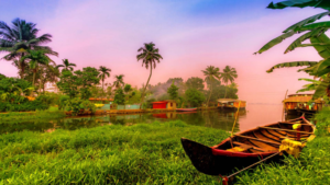 Alleppey, Kerala,beautiful destination,holidays,vacation,south India attractions,must visit place in India,
