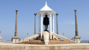 Pondicherry,must visit placae,attractions,tourism,tours,tailor made holidays