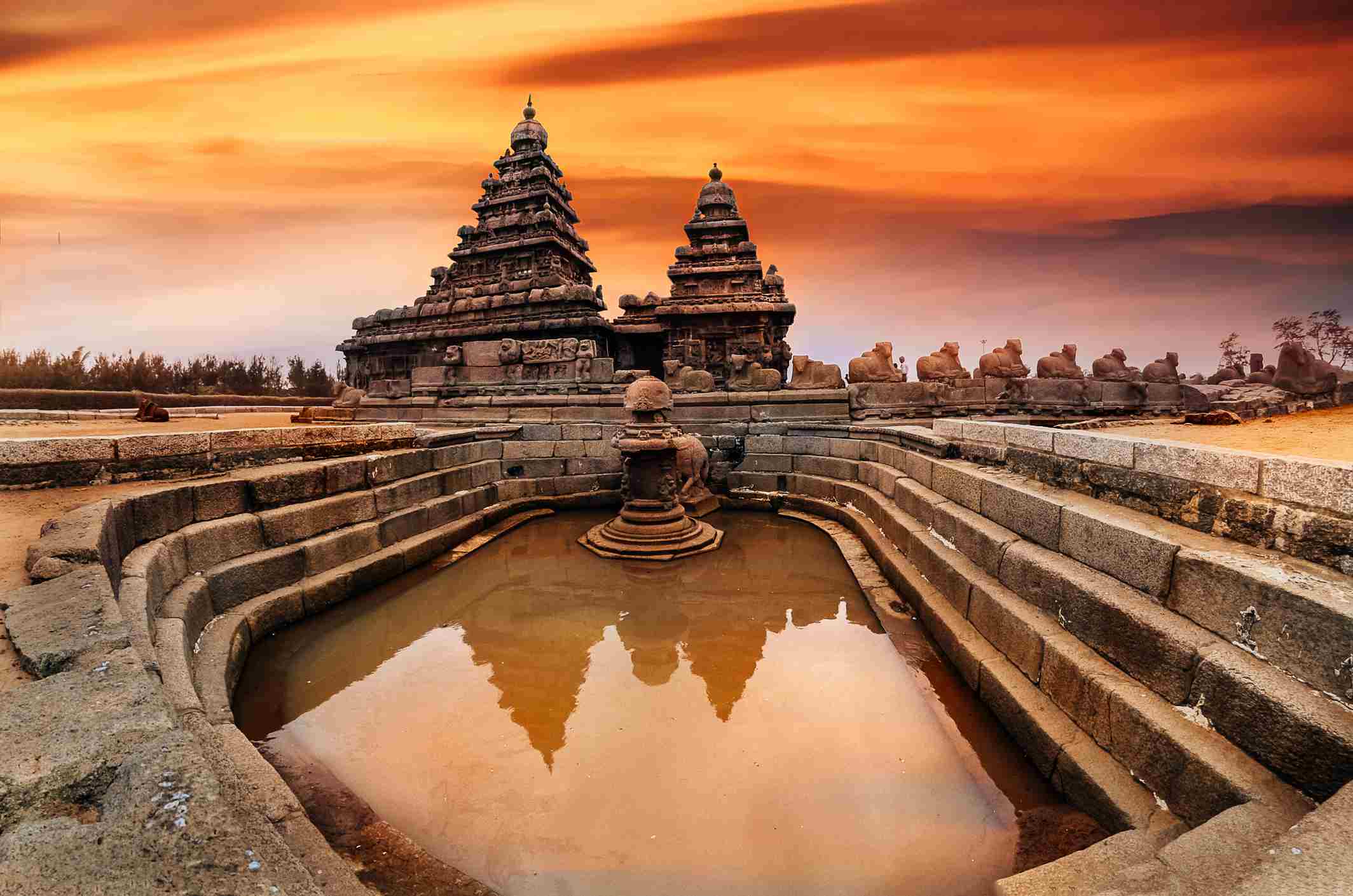 Best Places To Visit In South India In June 2023