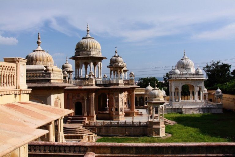 Golden Triangle – Explore the Gems of India