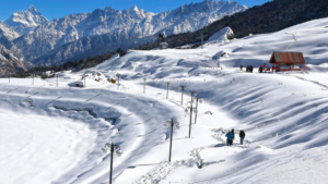 Auli,auli tour,india tour,india attractions,must visit places in india,india tour