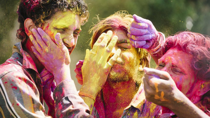 Holi Festival 2019 - Festival Of Colours | India Tailor Made