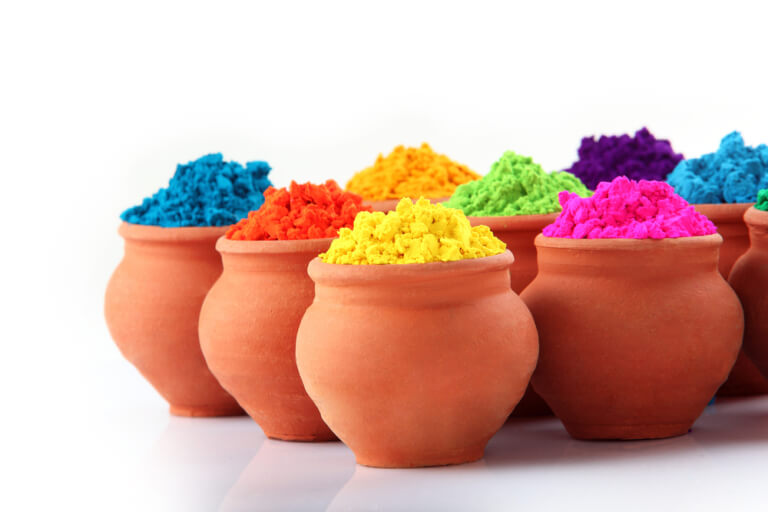 Holi Festival – Colour of Joy, Happiness, and Prosperity