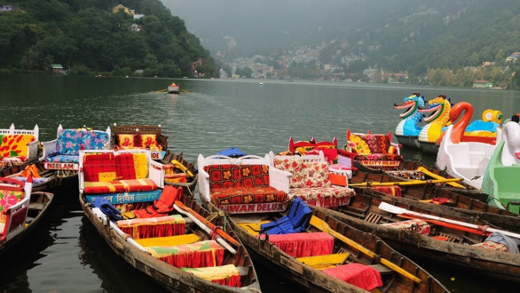 Nainital,nainital attractions,places to see in india,nainital india,travel india,tailor made india,tailor made holidays