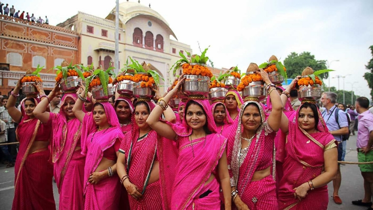 festival in india,travel india,india tour,rajasthan tourism