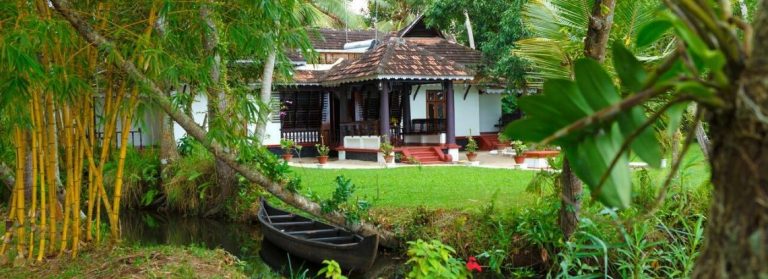 10 Homestays In India That Can Beat Any Luxury Resort